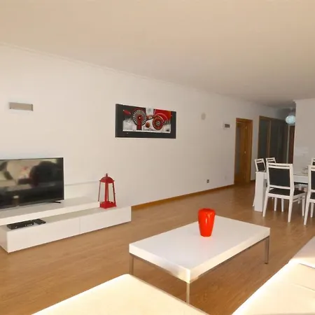 Janelas Do Oceano 188 - Clever Details Apartment Vilamoura