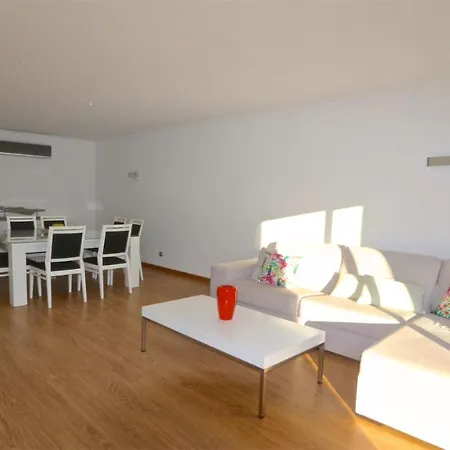 Janelas Do Oceano 188 - Clever Details Apartment *
