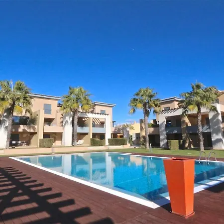 Apartment Janelas Do Oceano 188 - Clever Details Vilamoura