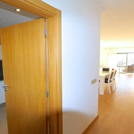 Janelas Do Oceano 188 - Clever Details Apartment