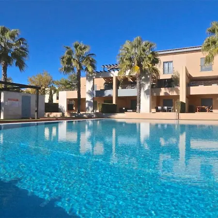 Apartment Janelas Do Oceano 188 - Clever Details Vilamoura