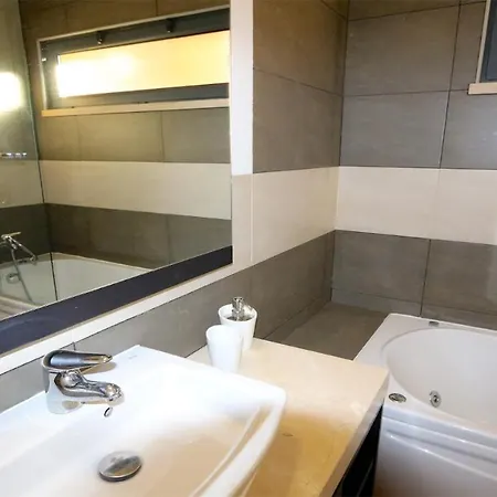 Apartment Janelas Do Oceano 188 - Clever Details