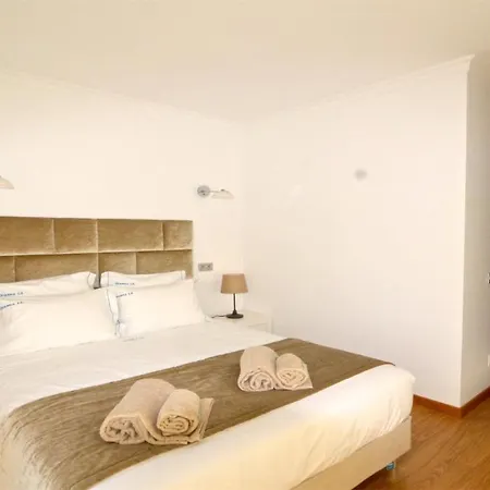 Janelas Do Oceano 188 - Clever Details Apartment Vilamoura