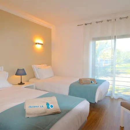 Janelas Do Oceano 188 - Clever Details Apartment *