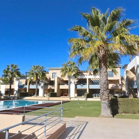 Janelas Do Oceano 188 - Clever Details Apartment Vilamoura