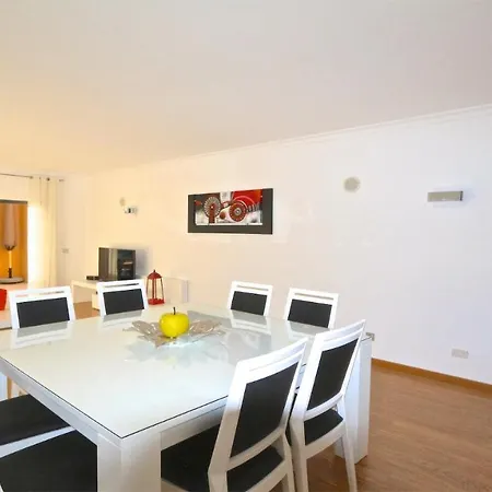 Janelas Do Oceano 188 - Clever Details Apartment Vilamoura