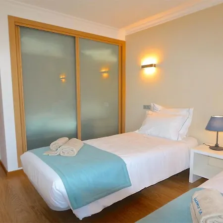 Apartment Janelas Do Oceano 188 - Clever Details